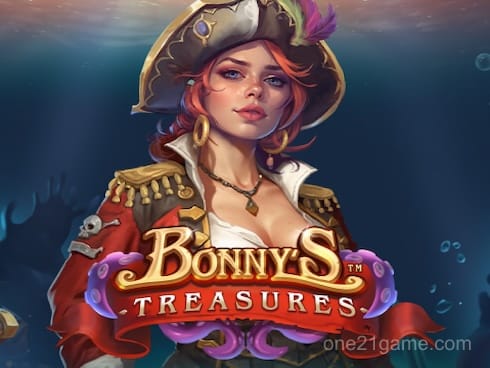 Bonny's Treasures