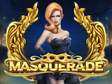 Masquerade