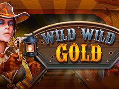 Wild Wild Gold
