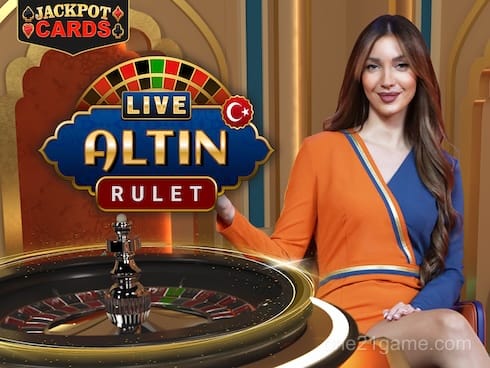 لائیو الرسی رولیٹ